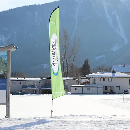 Haus Eder Apartament *