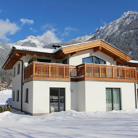 Haus Eder Apartment *