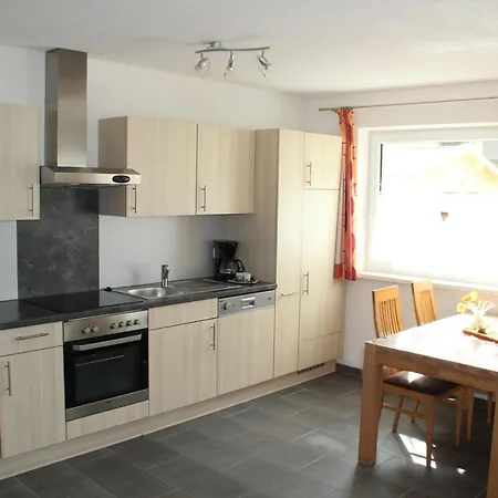 Haus Eder Maurach (Achensee)