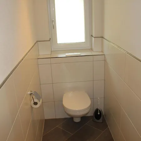 Haus Eder 公寓 毛拉赫