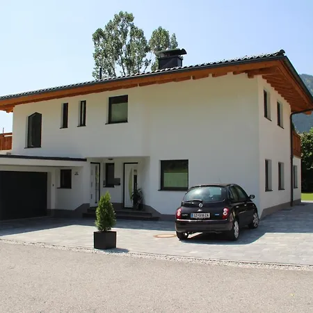 Apartament Haus Eder Maurach (Achensee)