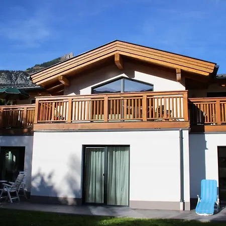 Haus Eder Maurach (Achensee)