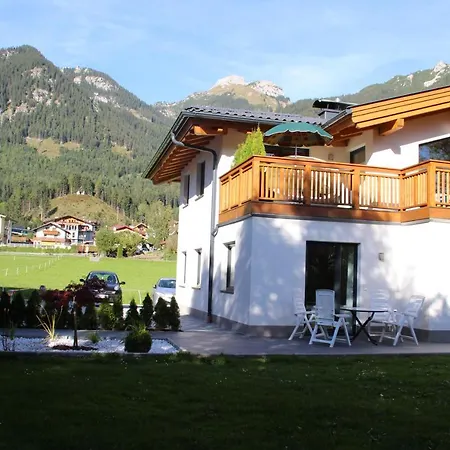 Haus Eder * Maurach (Achensee)