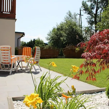 Haus Eder Apartment *