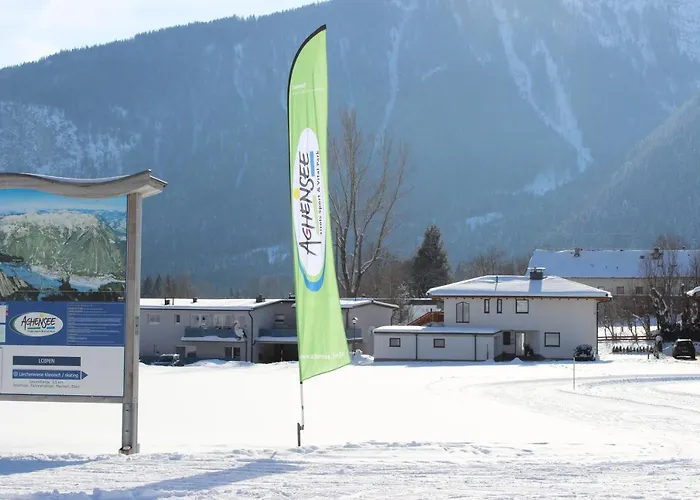 Haus Eder Apartment *