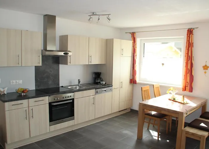 Haus Eder Maurach (Achensee)