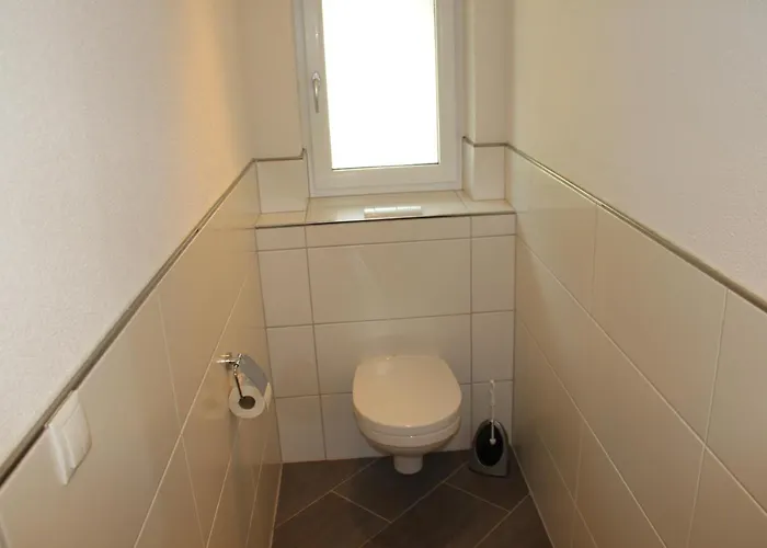 Haus Eder Apartment Maurach (Achensee)