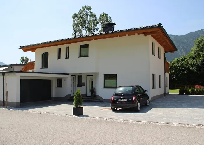 Lejlighed Haus Eder Maurach (Achensee)