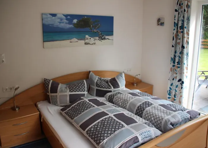 Haus Eder Maurach (Achensee)