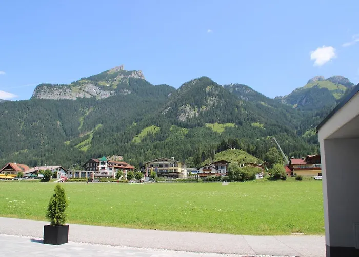 Haus Eder Apartment *