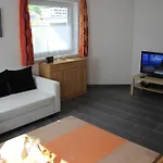 Haus Eder Апартаменты Маурах