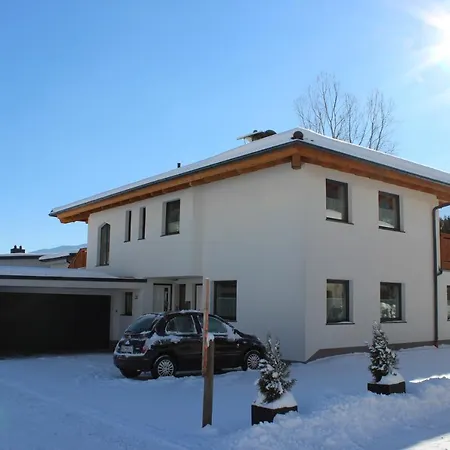 Haus Eder *