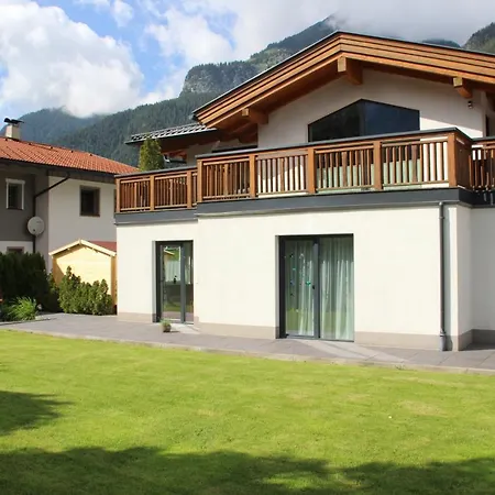 Haus Eder Маурах