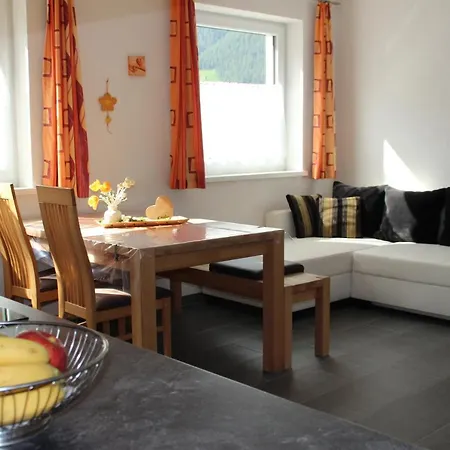 Haus Eder Apartamento