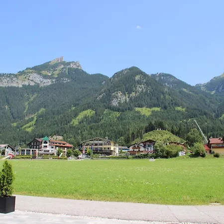 Haus Eder Apartamento *